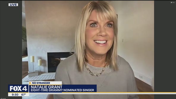 Natalie Grant releases new album with an important message