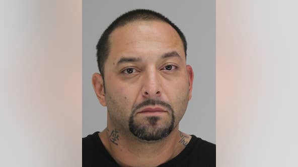 Police arrest suspect in Dallas Super 7 Inn triple murder