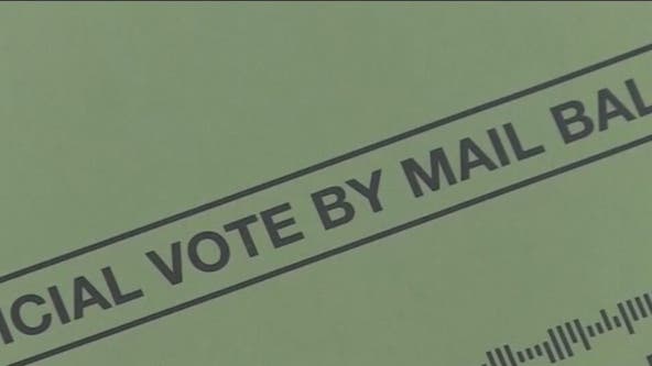 Texas Supreme Court blocks Harris Co. plan to send mail ballot applications