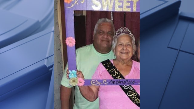 Mother of Everman police officer who died because of COVID-19 also passes away after battling the virus