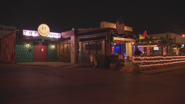 TABC suspends liquor permit for North Texas bars violating COVID-19 restrictions