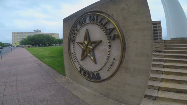 Here's who is running for Dallas City Council