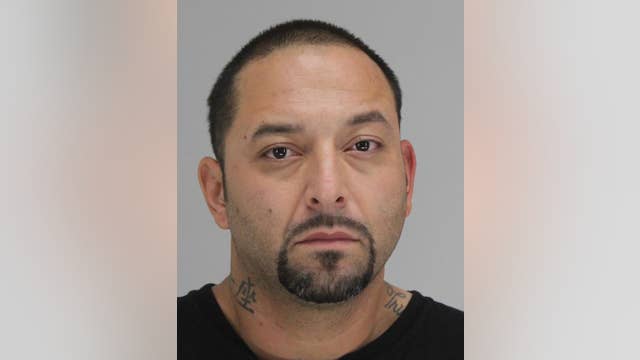 Police arrest suspect in Dallas Super 7 Inn triple murder