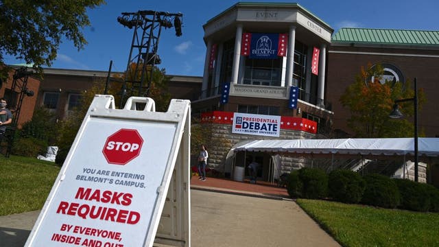 Study links mask use to fewer COVID-19 hospitalizations