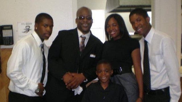 Arlington man looks for justice in his father’s cold case murder