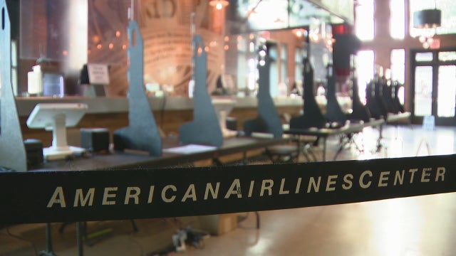 Dallas County sees record amount of early voters this election