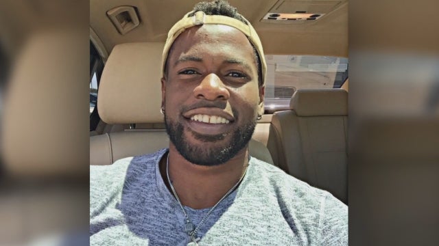 Hundreds gather at memorial service for man fatally shot by former Wolfe City officer