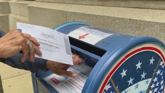 Texas Democrats, Republicans prepare for tight presidential race