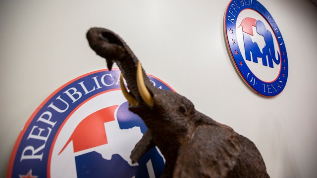 Collin County is center of political storm as Texas suburbs become more competitive for Democrats