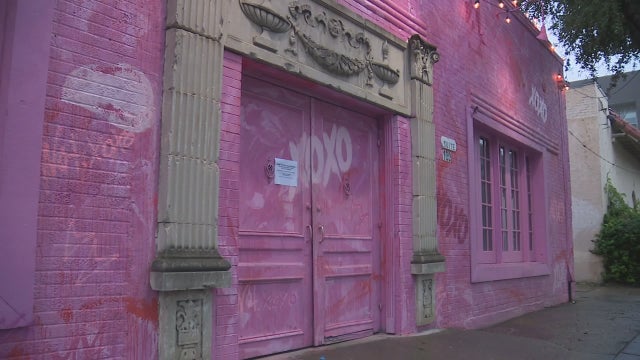 Dallas restaurant fights liquor license suspension by TABC