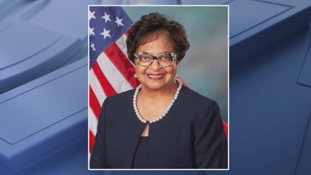 DeSoto to hold special election to finish late Mayor Curtistene McCowan's term