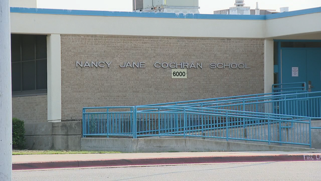 Dallas ISD teacher passes away after testing positive for COVID-19