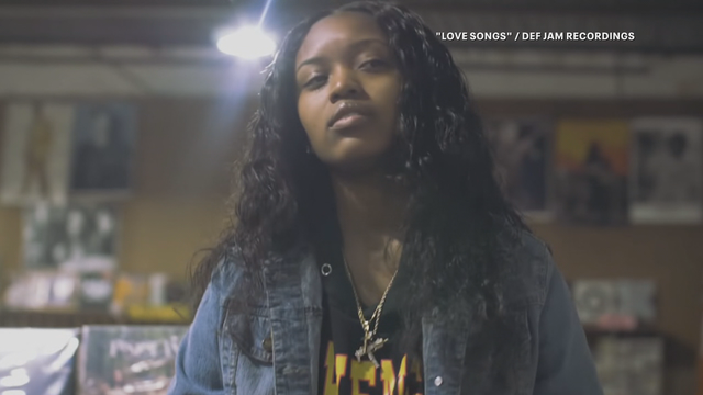 Young North Texas artist releases debut album