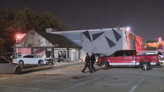 3 people killed in shooting at Northwest Dallas nightclub