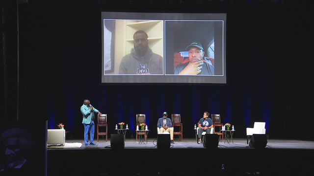 Mavs host free 'Team Up for Change' virtual summit