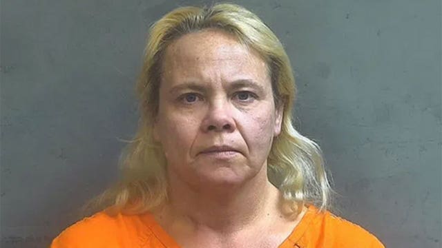 Woman burned granddaughter for urinating on couch