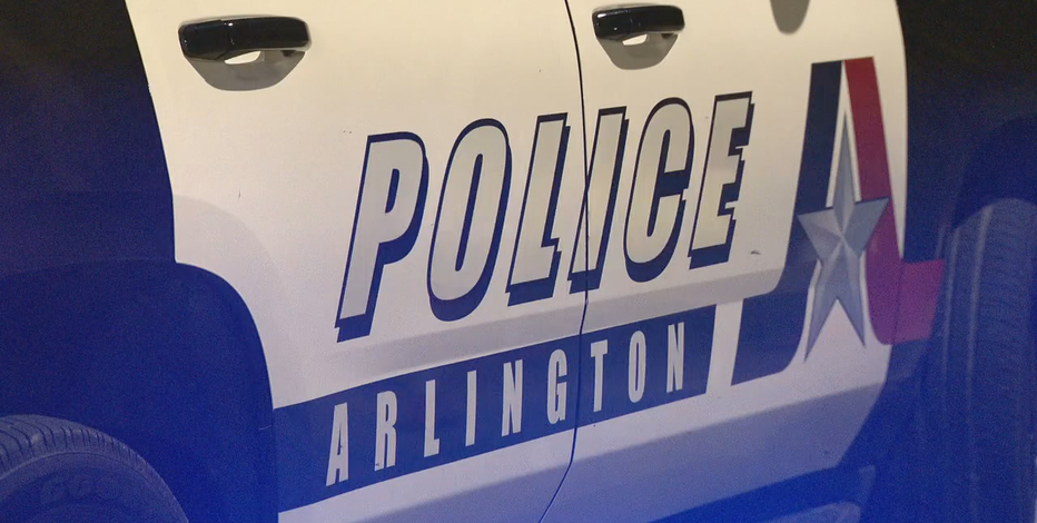 Arlington Shooting: 19-year-old killed in apartment parking lot