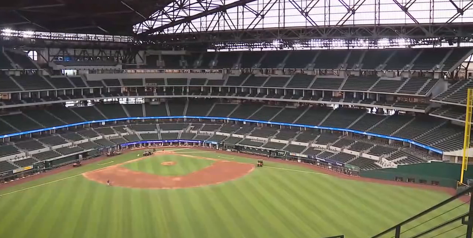 Late power surge leads Braves to win over Dodgers in Game 1 of NLCS at  Globe Life Field