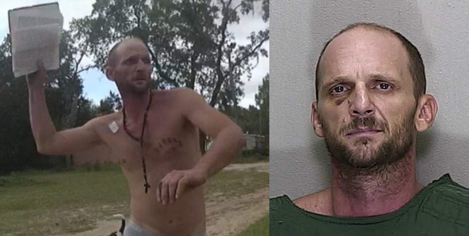 Texas death row inmate Robert Roberson files appeal for new trial