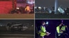 7 killed in separate Fort Worth traffic crashes overnight