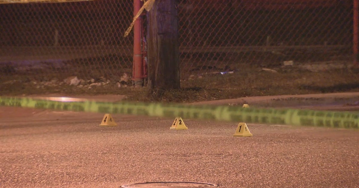 Man found fatally shot inside vehicle in Dallas | FOX 4 Dallas-Fort Worth