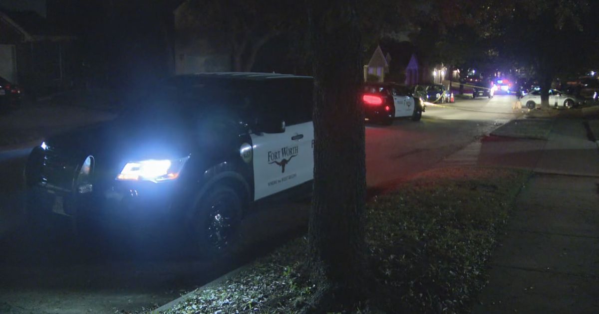 Police investigating fatal shooting after victim found outside Fort ...