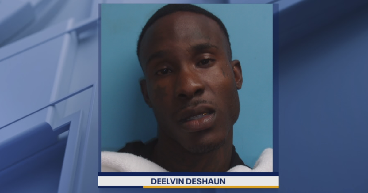Terrell police arrest man after he confesses to shooting | FOX 4 Dallas ...