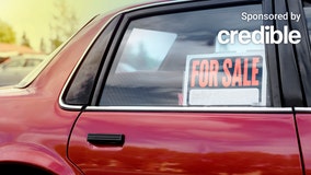 Selling your car? 5 ways to use the proceeds