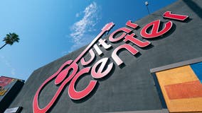 Guitar Center files for Chapter 11 bankruptcy amid ongoing COVID-19 pandemic