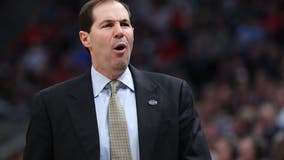 Baylor's head basketball coach tests positive for COVID-19