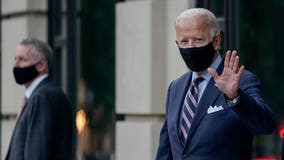 Biden's 1st Cabinet picks expected Tuesday amid roadblocks