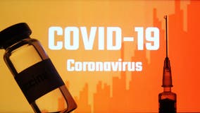 Who will be the first to get coronavirus vaccines?