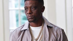 Rapper Boosie shot in Dallas a day after attending vigil for Mo3