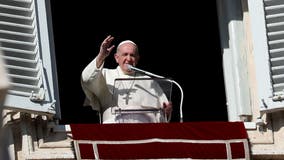 NBA players, Pope Francis discuss social justice at Vatican