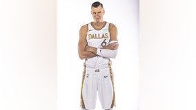 Dallas Mavericks unveil their City Edition jerseys for 2020-21 season