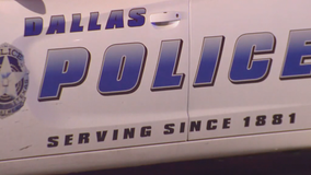 1 dead, 1 injured in overnight Dallas shooting