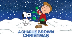 Charlie Brown holiday specials to air on broadcast TV following deal with Apple, PBS