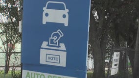 Federal judge rejects effort to invalidate nearly 127,000 drive-thru votes in Harris County