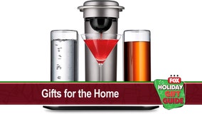 Great home gift ideas for you or a friend