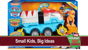 Small kids, big ideas! Toddlers gift suggestions for 2020