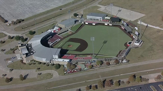 Grand Prairie to convert Airhogs Stadium into a Major League Cricket stadium