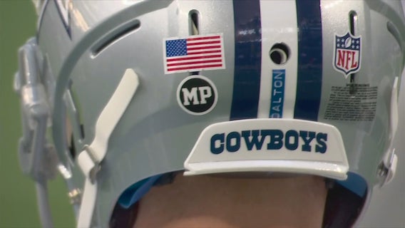 No Dallas Cowboys players make Pro Bowl, ending 30-year streak