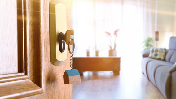 Texas tenants watching legal battle over eviction ban