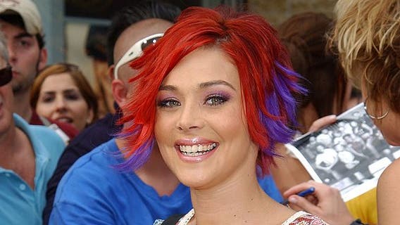 North Texas ‘American Idol’ contestant Nikki McKibbin dies at 42