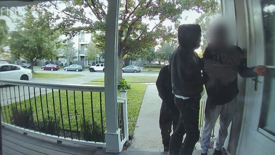 Dallas man, 1-year-old baby safe after kidnapping, carjacking