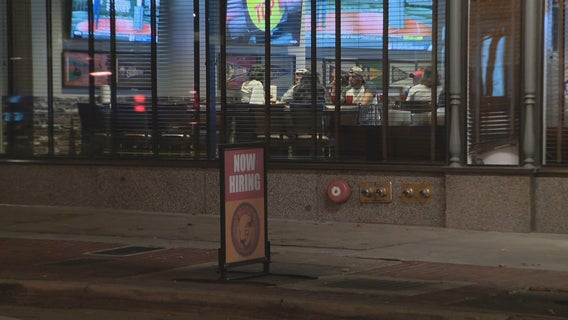 Fort Worth fire marshals increasing patrols this week for COVID code compliance