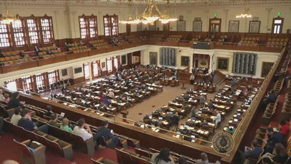 North Texans to decide several competitive congressional, state legislature races