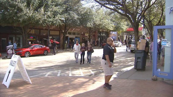 Dallas mayor launches task force to attract entrepreneurs