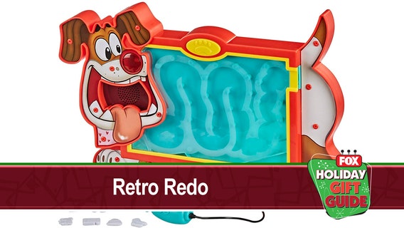 Your favorite retro toys have been redesigned for 2020