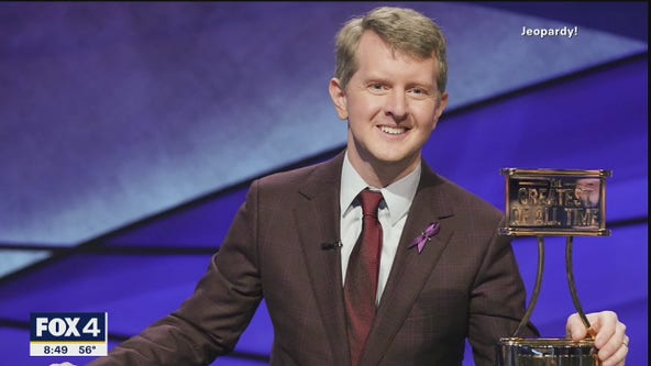 TMZ: Kim Kardashian West and Jeopardy’s interim host